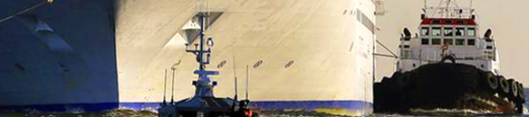 Tug Boat HAWK Designed By Greg Castleman
