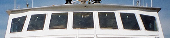 Crew Boats Designed By Greg Castleman