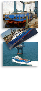 182' Crew Boat Design by Castleman